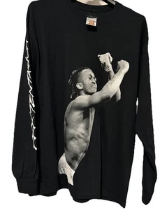 xxxtentacion shirt Sz Large Still Tagged Large New - Picture 1 of 10