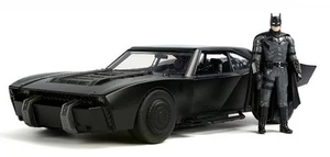 JADA 253216002 Batman Batmobile 2022 with lights 1/18 - Imagen 1 de 1