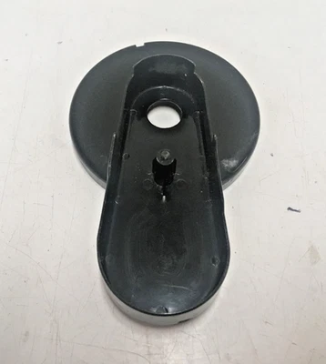 Delta 31-460 Belt Disc Sander Guard Early Version - Изображение 1 из 4