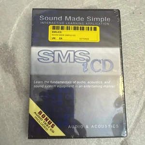 SELTEN OOP Sound leicht gemacht aktive Lernanwendung CD - Audio & Akustik - Bild 1 von 2