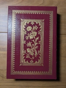 "Women in Love" by D. H. Lawrence  AS NEW Easton Press Edition  - Picture 1 of 7