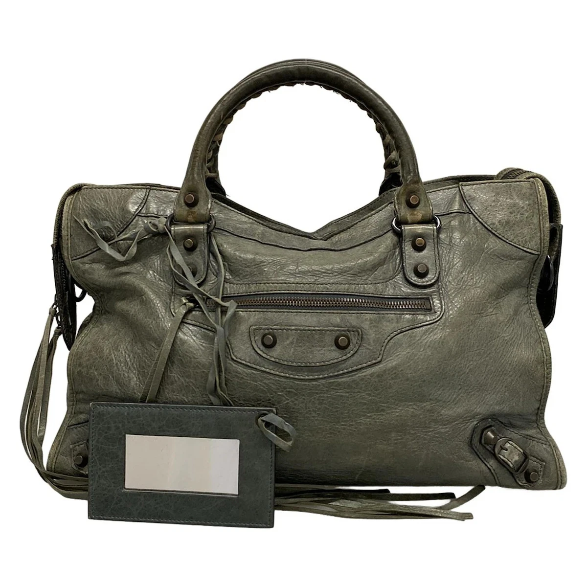 Preços baixos em Balenciaga City Bolsas Femininas | eBay