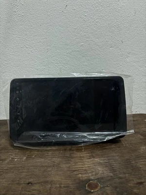 autoradio bluetooth per fiat qubo - Immagine 1 di 4