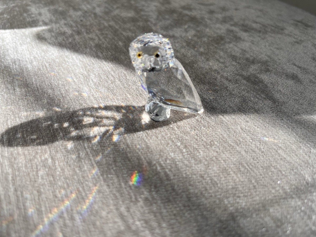 Swarovski Clear Décor Sculptures & Figurines for sale | eBay Swarovski Clear Décor Sculptures & Figurines for sale | eBay