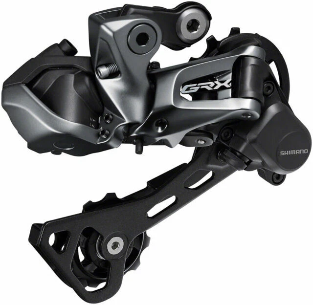 Shimano GRX 11-speed Di2 Rear Derailleur