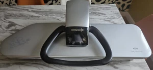 Professional 101HD IRONING PRESS - Picture 1 of 9