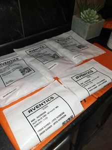 AVENTICS / BOSCH / REXROTH R422003356 VORSTEUERVENTIL ES05-KIT FORM C1-180D NEU - Bild 1 von 5