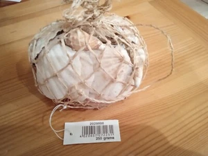 Muschelmix echte Deko Muscheln gemischt, 250 g, neu und OVP - Bild 1 von 1