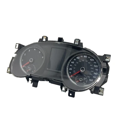 VOLKSWAGEN ATLAS 2018-2021 TABLERO CUADRO DE INSTRUMENTOS MEDIDOR VELOCÍMETRO 90 K MILLAS OEM Foto 1 de 4