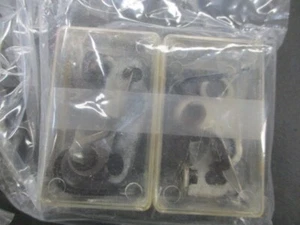 8 Cylinder Pierce Arrow Ignition Points/Rotor Set 1933-1937 Lot of (4) Sets - Picture 1 of 3