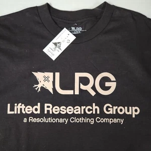 LARGE LRG T SHIRT  - Bild 1 von 3