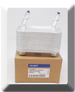 PFD000020 Auto Trans Oil Cooler Fits: Range Rover 02-09 V8  W/ M62 BMW Engine - Picture 1 of 3