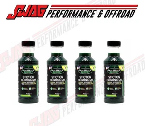 Hot Shot's Secret Fits Powerstroke Duramax Cummins Stiction Eliminator 4 - 16oz - Picture 1 of 1