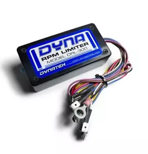 Dyna 3000 Digital Performance Ignition for Suzuki Intruder 1400 1996-2007