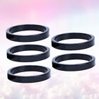 Bike Headset Spacer Carbon Headset Spacers Bike Handlebar Spacers Bike Spacers