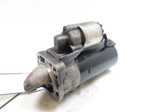 0001109204 MOTORINO AVVIAMENTO BOSCH FORD C-MAX 1.8 TDCI 8V 116CV 5P (2005) - Foto 1 di 4