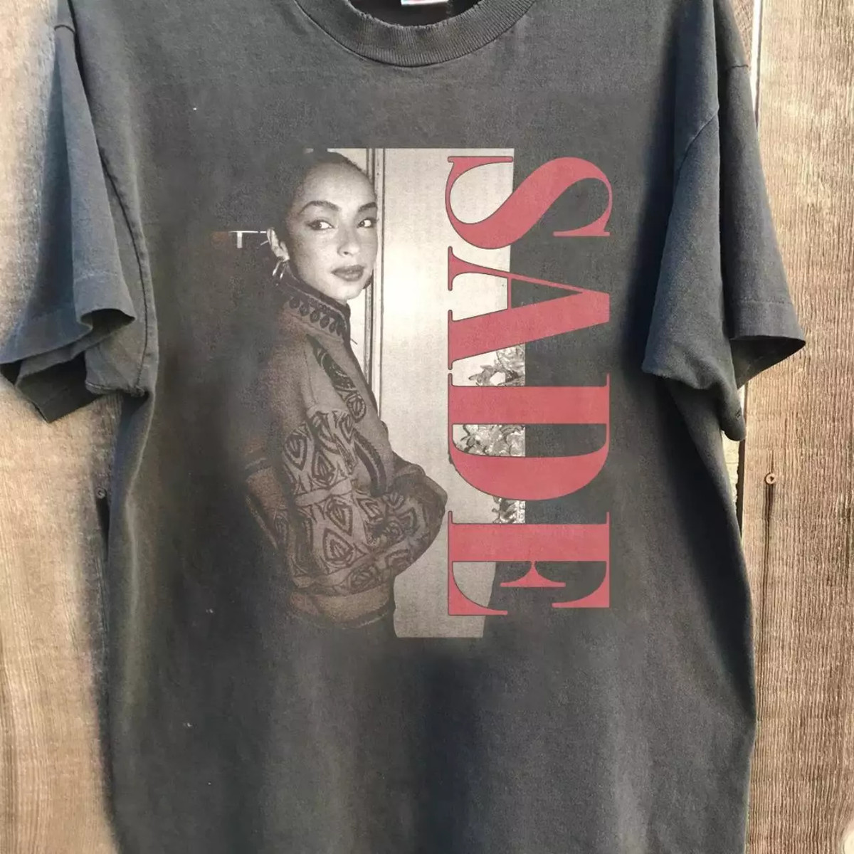 Sade Shirt | eBay Sade Shirt | eBay