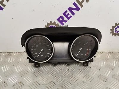 Range Rover Evoque L538 2011-2019 2.2 Diesel Speedo Instrument Cluster  - image 1 of 4