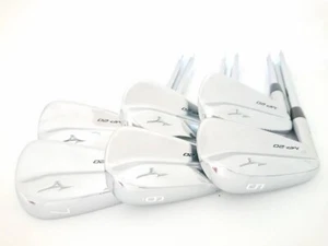 Lefty Mizuno MP-20 Iron Set 6pcs 5-Pw Flex S Stiff N.S.Pro Modus3 Tour115 - Picture 1 of 4