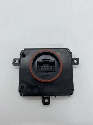 Delphi 4G0907697G 4G0 907 697 G LED Power Module Control Unit Vw Audi - Image 1 of 3