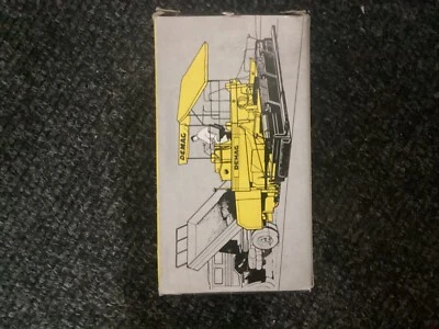 Brand new Demag road finisher - Image 1 of 4