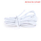 3Meter Assembly Rubber band for Doll Body Assembly Tools Doll accessoriesJ-qk