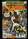 X-Men #109 VF/NM 9.0 1st Appearance Weapon Alpha! Chris Claremont! Marvel 1978
