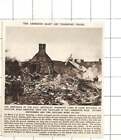 1957 Abingdon Giant Air Transport Crash, Drayton Farm Buildings