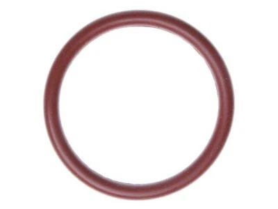 For 2000-2004, 2009-2012 Mitsubishi Eclipse Water Outlet Gasket Mahle 29816MHKD - Image 1 of 2