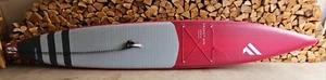 Fanatic Falcon Air Premium SUP Stand Up Paddle Board ISUP Race 14x26,5 - Bild 1 von 10