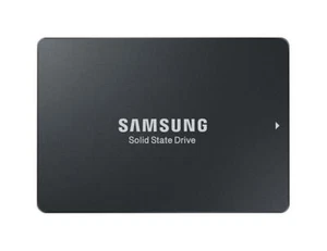 128GB Samsung 2.5'' SSD Solid State Drive SATA III For Laptop & PC - Picture 1 of 7