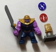 lego infinity gauntlet ebay