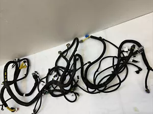 721/X1790 Sp Chassis Harness - JCB Construction, Agricultural. - Picture 1 of 5