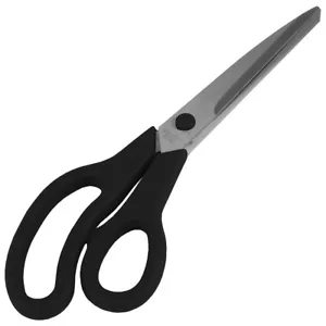 HEAVY DUTY 10" STAINLESS STEEL SCISSORS Sharp Household Home Kitchen Craft - Picture 1 of 3