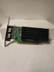Quadro NVS 295 256MB PCI-E X16 Video Graphics Card - JJ Q5B - Picture 1 of 3