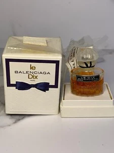 Balenciaga 7.5 ml 1/4 oz Parfum Perfume - 230425 - Picture 1 of 2