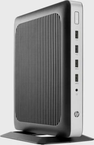HP T630 Thin Client AMD GX-420GI 2GHz 8GB Ram 128GB SSD- No Adapter. NO OS - Picture 1 of 5