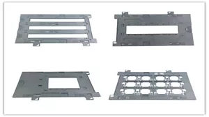 Foto Negativführung Filmhalter 35 mm/4X5"/120 220 für Epson V800 V850 V700 V750 - Bild 1 von 5