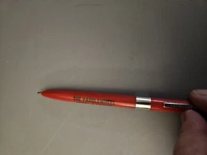 VTG Ballpoint Pen The Paddlewheel Hotel & Casino Las Vegas - Picture 1 of 4