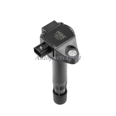 30520-5G0-A01 1 pcs OEM NGK Ignition Coil For Honda Accord Pilot Acura MDX 3.5L - Image 1 of 4