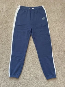 Abercrombie & Fitch pants kids size 13/14 blue color - Picture 1 of 8