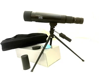 Ex - Display Seitz 15-45 x 50 Astro and land Spotting Scope - Image 1 of 4