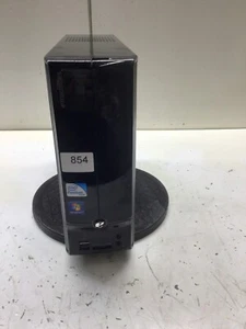 eMachines EL1852G Intel Pentium Dual-Core 3.06GHz 3GB NO HDD - Imagen 1 de 4