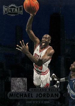 1997-98 Skybox Metal Universe Championship 1-100 - YOU PICK - Complete Your Set  - Image 1 of 1