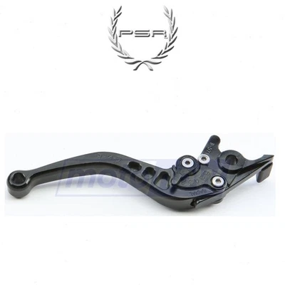 PSR Click-N-Roll Brake Lever for 2013-2019 Honda CB500X - Control Levers & bu Foto 1 de 4