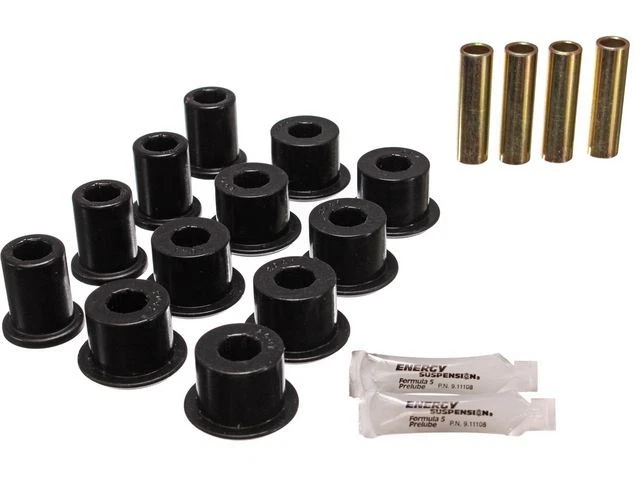 Buje de resorte de hoja trasero para Toyota Tacoma 2001-2004 2003 2002 CN988CG Foto 1 de 1