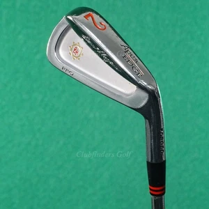 Ben Hogan Apex Edge Pro Forged Single 2 Iron Factory Apex 3 Steel Regular - Picture 1 of 2