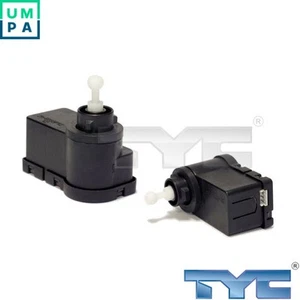 ACTUATOR HEADLIGHT LEVELLING 20-11735-MA-1 FOR FORD TRANSIT/TOURNEO/Bus/Van 2.2L - Picture 1 of 6