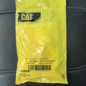 cat 307-6205 Unloader Kit - Picture 1 of 3
