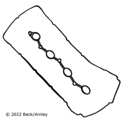 Juego de juntas de cubierta de válvula de motor para Kia Optima 2009-2010, Rondo Forte, Forte Koup Foto 1 de 4